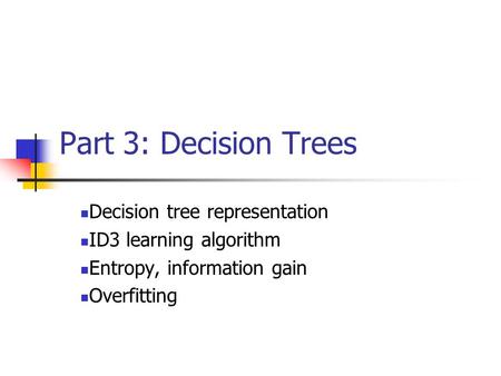 ICS320-Foundations of Adaptive and Learning Systems