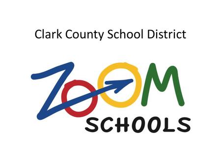 Clark County School District