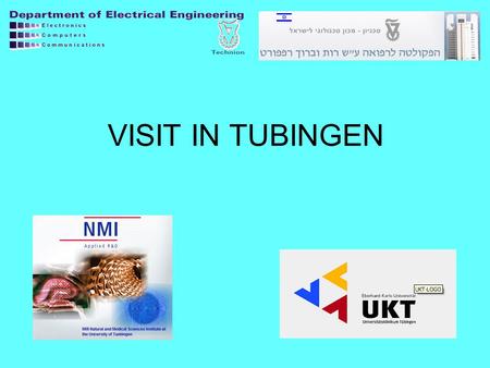 VISIT IN TUBINGEN. The retinal preparation process 1. Removing the eye cup of rat 2. Cut the eye cap along the ora serrata 3. Dissect the retina for three.