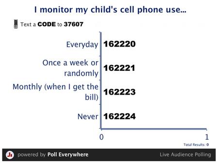 My Kid Did What!!! How to help your child live in a connected community.