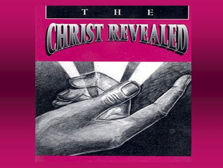 Revelation 1:8 “I am Alpha and Omega, the beginning and the ending, saith the Lord, which is, and which was, and which is to come, the Almighty.” The.