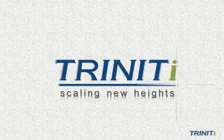 Conceived on 9 th December, 2002. Brainchild of Mr. Ankur Malhotra. The first Company in North India to introduce the concept of Campus Placement Training.