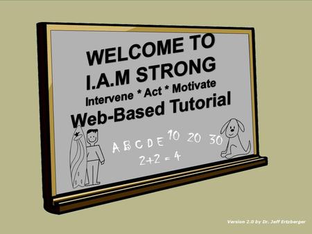 NEXT Web-Based Tutorial Terrence Scarborough AET 545 Instructor: Christine Nortz February 10, 2014.