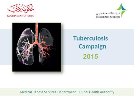 Medical Fitness Services Department – Dubai Health Authority