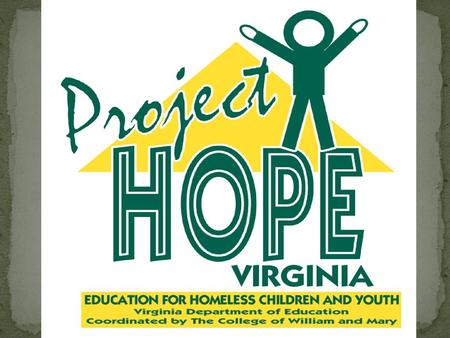 Causes Poverty Substance Abuse Domestic Violence Mental Illness Affordable Housing Physical Illness Economic crises Impact  Greater absenteeism  Developmental.