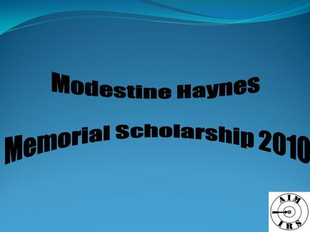 History Modestine Haynes began her IRS career as a GS-2 Clerk Stenographer in Chicago. She held numerous non-supervisory and supervisory positions including,