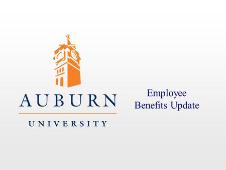 Employee Benefits Update. Mandatory Retirement Plan Changes SB388 SB388 Creates a Tier 2 defined benefit plan for employees joining after January 1, 2013.