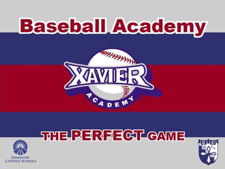 Mark Randall Baseball Academy Director/Pitching Coordinator  9 Years of Professional Playing experience  Former Pitching Coach – Edmonton Capitals 