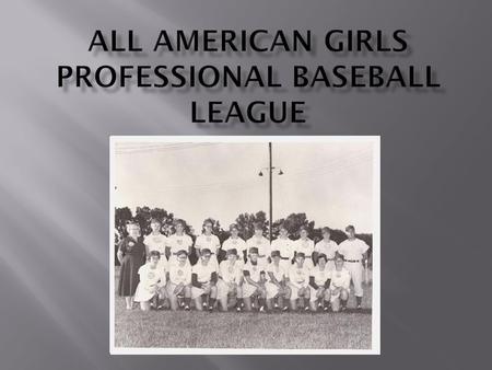 Phillip Wrigley was the owner of the Chicago Cubs and the Wrigley Chewing Gum Company. During World War Two many baseball players went to fight in war,