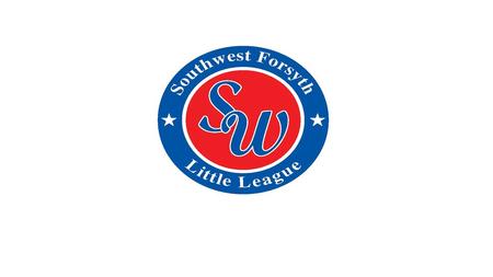 Where the Dream Begins… The Goals of Little League To help children develop citizenship, discipline, teamwork and physical well being through sports.