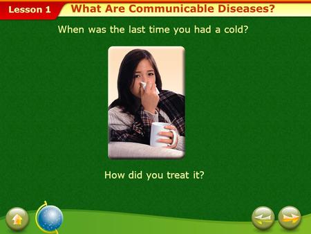 What Are Communicable Diseases?