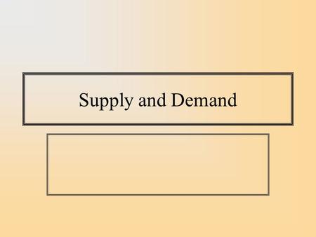 Supply and Demand. Gas prices at record high Prices of Oil and Gasoline continue to climb! What happens if Iranian oil is taken offline?