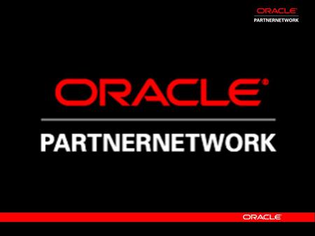 Oracle Corporation Ellen Minter Mauro Pastormerlo Vice President