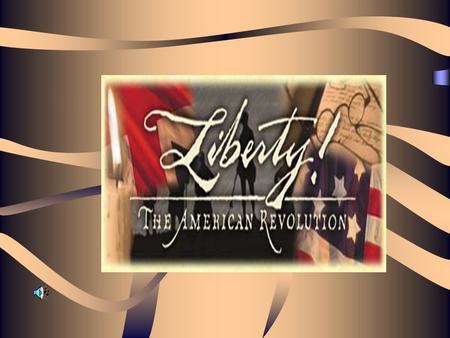 What led to the writing of the Declaration Of Independence and the Revolutionary War?