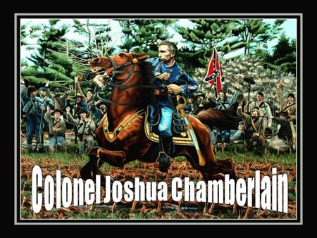 Family Born September 8, 1828 in Brewer, Maine Born September 8, 1828 in Brewer, Maine Oldest of five children Oldest of five children Parents – Joshua.