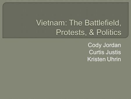 Cody Jordan Curtis Justis Kristen Uhrin.  The lottery was used to establish a draft order that was based off of a man’s birthday.  The draft was used.