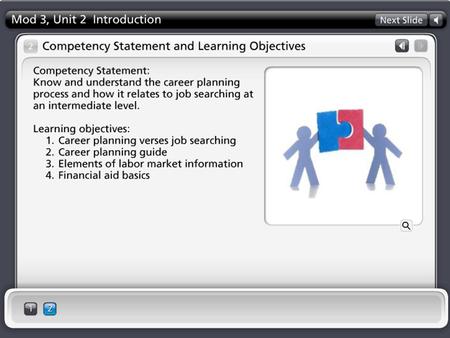 Career Planning Question Do you think career planning is only for those who are college bound or getting started in the job market?