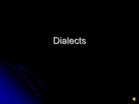 Dialects Northern vs Southern Potawatomi Although there are some different words from community to community I prefer to focus on the similarities. The.