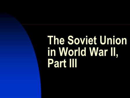 The Soviet Union in World War II, Part III. Compare US and Soviet wartime posters:  ty_vtoroy_mirovoy_nayti_10_otlichiy-