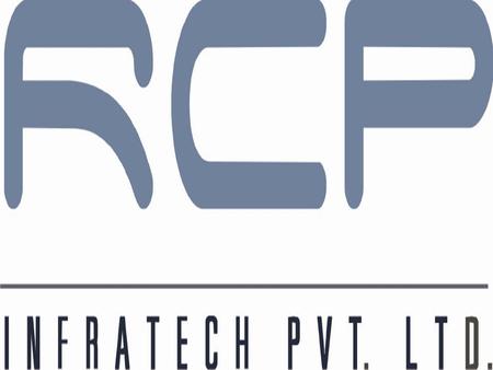 Company Profile RCP Infratech Pvt. Ltd was founded in the year 1988 to develop high quality real estate projects with enduring value. We were the first.