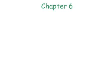 Chapter 6. Konigsberg Bridge Problem A river Pregel flows around the island Keniphof and then divides into two. Four land areas A, B, C, D have this river.