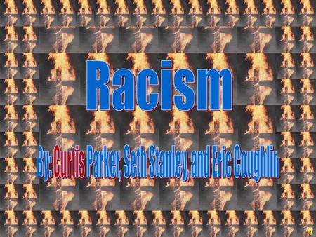 Racism in the United States has been a major issue since the colonial era. Historically, the country has been dominated by Whites. The heaviest burdens.