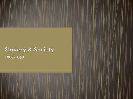 1800-1860. What does the account of a slave auction reveal about the mindset of slave-owning whites?