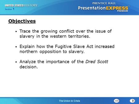 Chapter 25 Section 1 The Cold War Begins Chapter 13 Section 1 Technology and Industrial Growth Chapter 25 Section 1 The Cold War Begins Section 1 The Union.