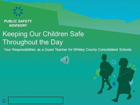 Nam dapibus, nisi sit amet pharetra consequat, enim leo tincidunt nisi, eget sagittis mi tortor quis ipsum. Keeping Our Children Safe Throughout the Day.