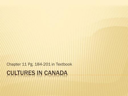 Chapter 11 Pg. 184-201 in Textbook.  A society is a group of people in a particular geographic area who share certain laws and rules, and who agree to.