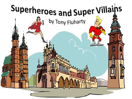 In a small town called Little Moose, there are ten children in the same class. No one knows that five of the girls are superhero -Nica, Storm, Solar.