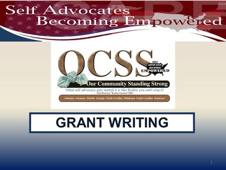 GRANT WRITING 1. 2 WELCOME Reminders: Please mute your device once you join the call Remember to raise your hands for questions or write a message in.