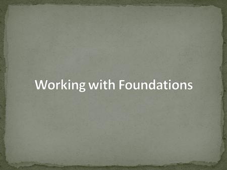 -75,000+ foundations in the United States awarded $46.8 billion in 2008; their assets, however, fell 17.2 percent to $565 billion – the largest decline.