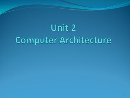 1. Types of Computer: 2 Based on Size and Power Super computer MainframeMinicomputer Personal computer The most powerful type of mainframe large, very.