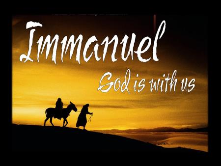 14 All right then, the Lord himself will give you the sign. Look! The virgin will conceive a child! She will give birth to a son and will call him Immanuel.