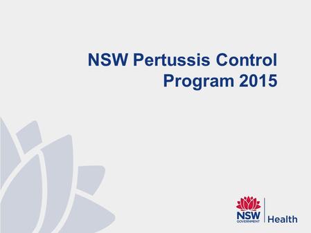 Pertussis Disease Pertussis (‘whooping cough’) is a bacterial infection affecting the respiratory system, caused by the organism Bordetella pertussis.