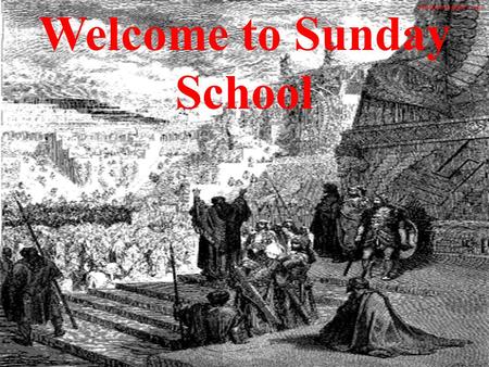 Welcome to Sunday School biblepicturegallery.com.