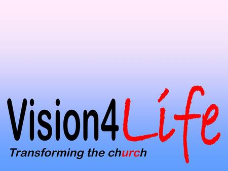 Evangelism Year Thinking ahead about... How it came about Replacing Northern College Worship Days What might be most useful to churches? A prompt to.