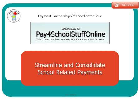 Payment Partnerships TM Coordinator Tour Rev: 16Mar12.