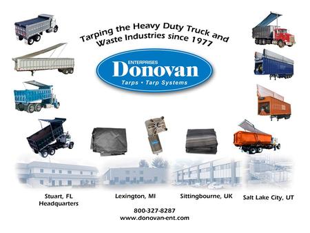 Heavy Duty Dump Systems Aluminum Heavy Duty Dump Systems Steel.