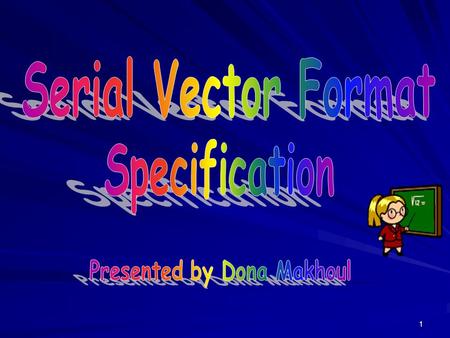 1. 2 Overview: Introduction Introduction SVF structure SVF structure SVF commands SVF commands SVF TAP state name used for each SVF TAP state name used.