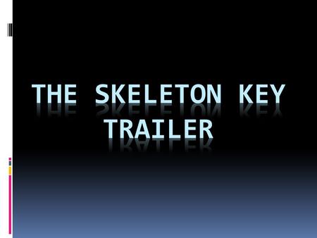 (2 seconds) the trailer opens with a close up of a girl who is laying side ways and she is putting a record on. We then hear a ticking noise and cheerful.