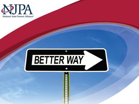 Leveraging Choice in Procurement When are cooperative agreements right for my organization? Presented by Duff ErholtzDave Duhn Manager of Membership ServicesLead.