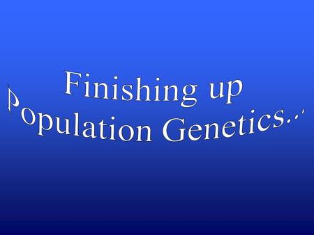 Mitochondrial DNA & Evolution Mitochondria  the “power plant” of the cell (production of ATP – fuel for cell activity) Mitochondria contain their own.