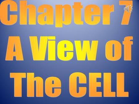 Most cells are too small to see With the naked eye. Scientists became aware of Cells only after microscopes Were invented, in the 1600’s. When the.