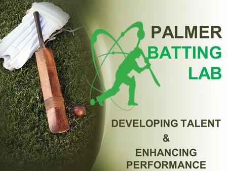 DEVELOPING TALENT & ENHANCING PERFORMANCE