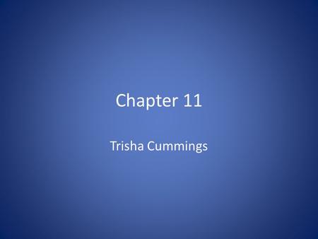 Chapter 11 Trisha Cummings. Structure Charts The recommended tool for designing a modular, top- down system is a structure chart. A structure chart is.