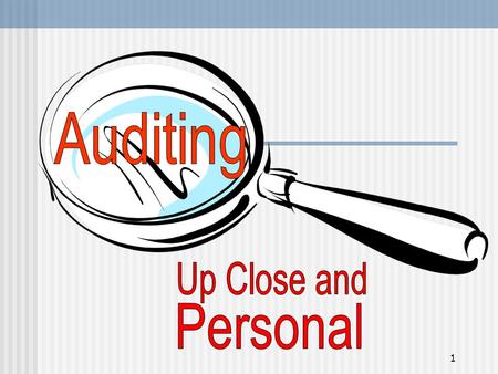 1. Management Income Statement Balance Sheet Stmt of CF Management Prepares 1 Users Basic Mistrust 2 Auditors Independent Auditor 3 Lends Credibility.