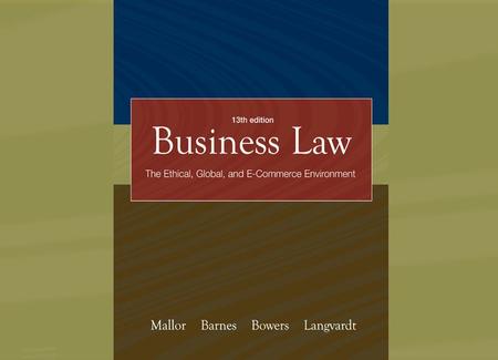 P A R T P A R T Regulation of Business Administrative Agencies The Federal Trade Commission Act and Consumer Protection Laws Antitrust: The Sherman Act.