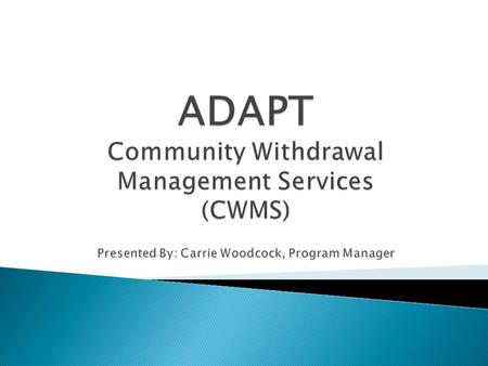 A partner in service funded by the Mississauga Halton LHIN Community Concurrent Disorders Program (CCDP) Working Together Towards Recovery.